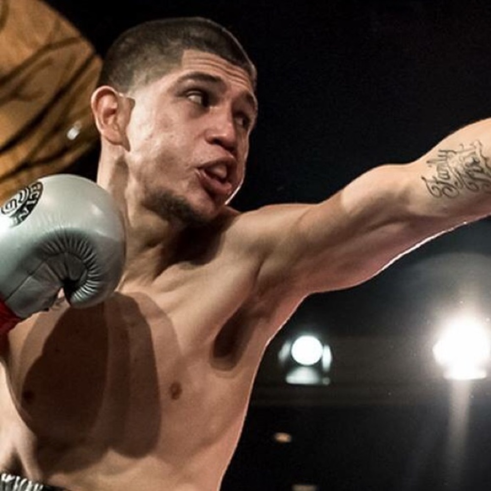 Meet your Posher, Hector